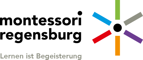 Logo der Montesorieschule